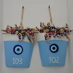 فندق Duru Butik 3*