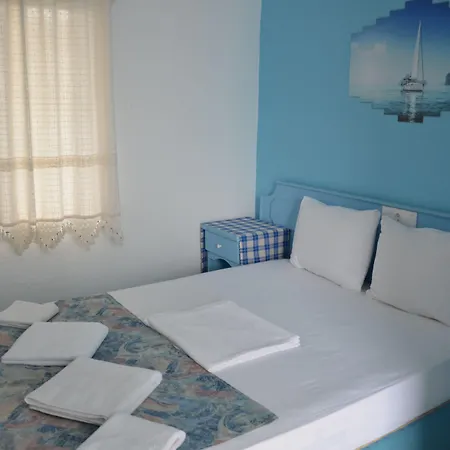 فندق Duru Butik 3*