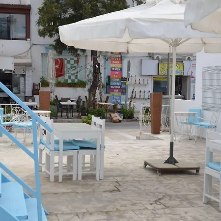 Duru Butik فندق