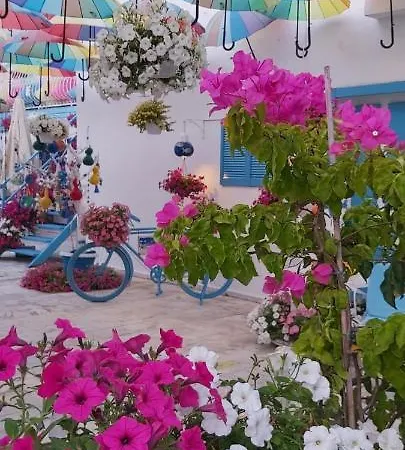 Duru Butik Hotel Bodrum