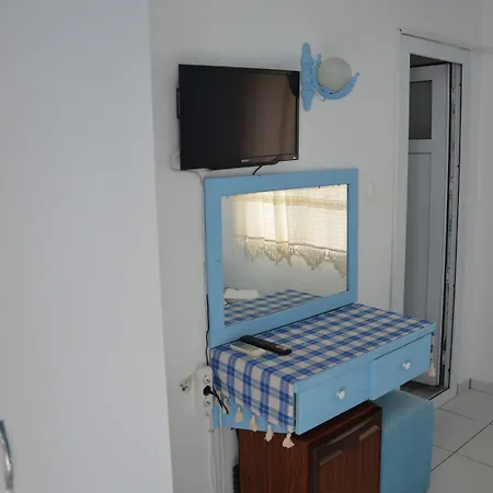 Otel Duru Butik 3*