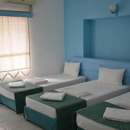 Duru Butik 3* Bodrum