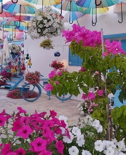 Duru Butik מלון בודרום