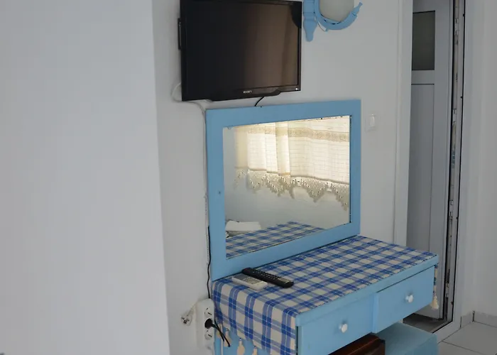 Szálloda Duru Butik 3*