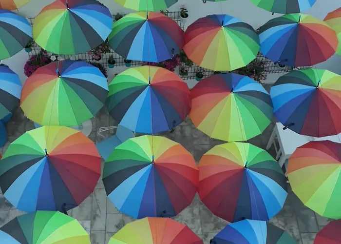 Duru Butik 3* Bodrum