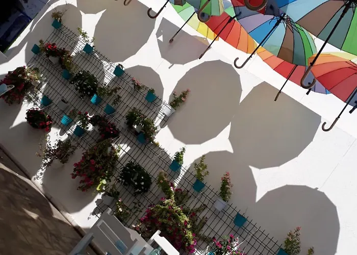 Szálloda Duru Butik 3*