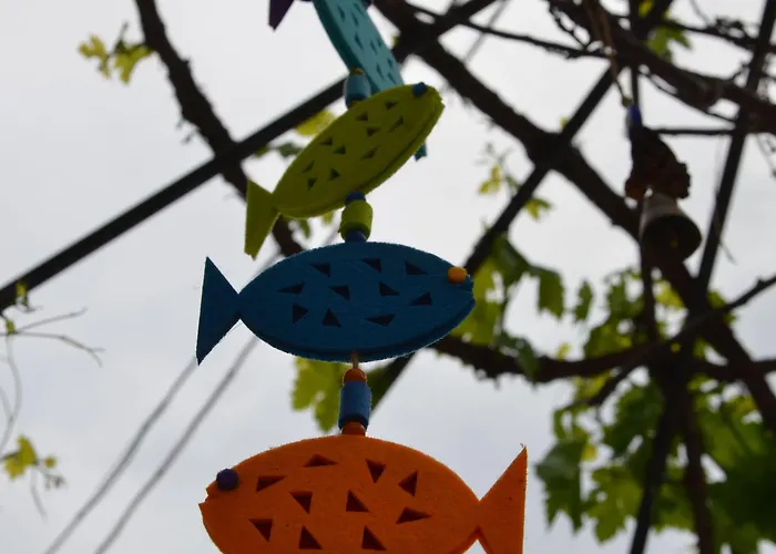 Duru Butik Szálloda