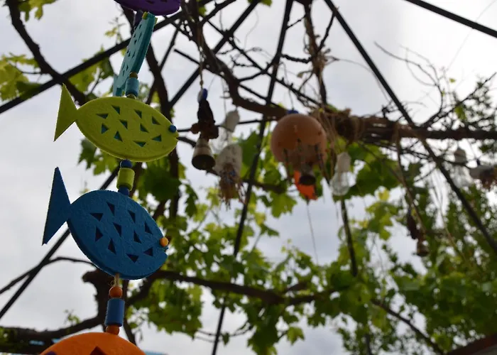 Duru Butik 3* Bodrum