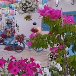 Duru Butik Szálloda Bodrum