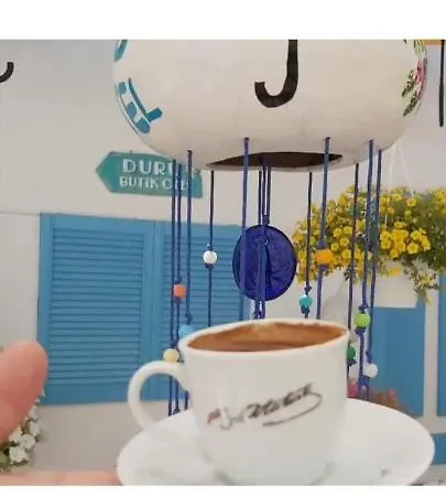 Duru Butik فندق بودروم