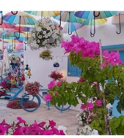 Отель Duru Butik