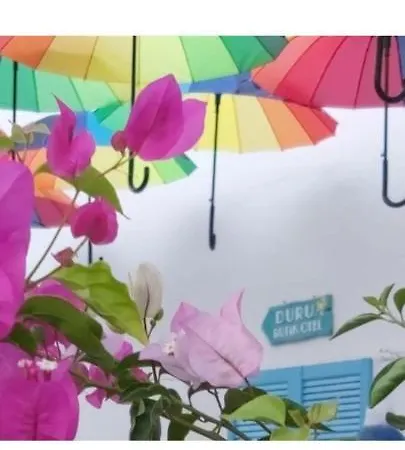 Duru Butik Отель Бодрум