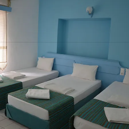 Duru Butik 호텔 3*