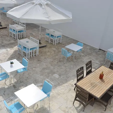 Duru Butik 3* Bodrum