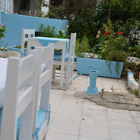 호텔 Duru Butik Bodrum