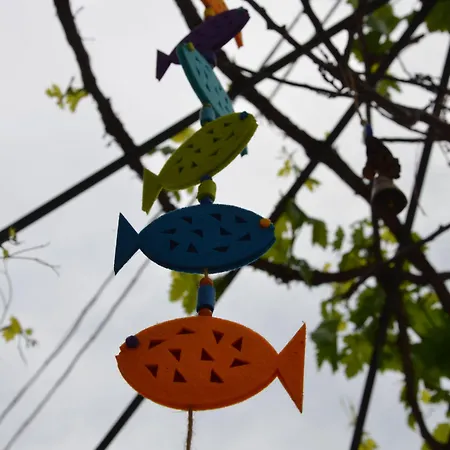 Duru Butik Отель