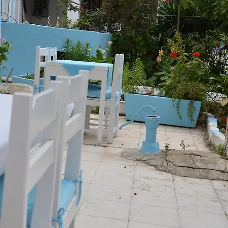 Hotel Duru Butik 3*