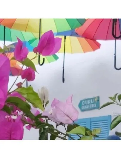 Duru Butik Hotel Bodrum