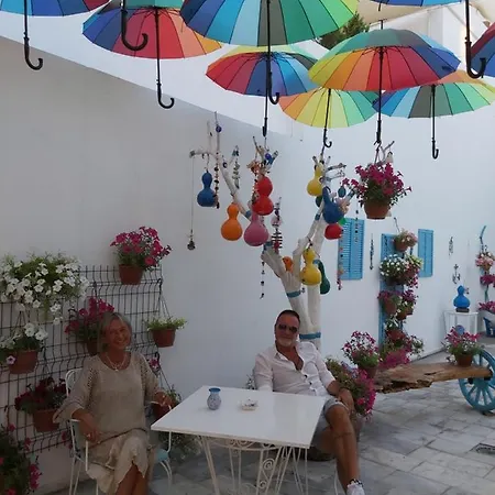 Duru Butik 3* ボドルム