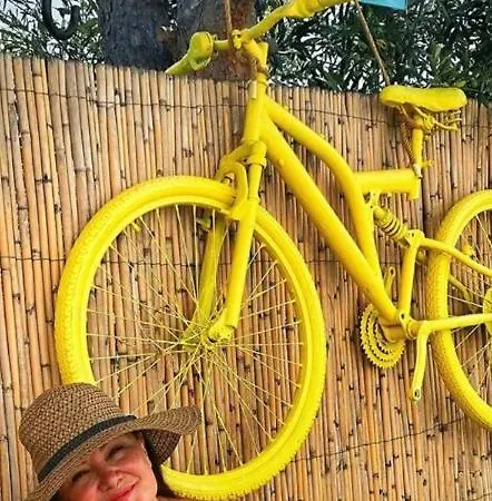 Duru Butik 3* ボドルム