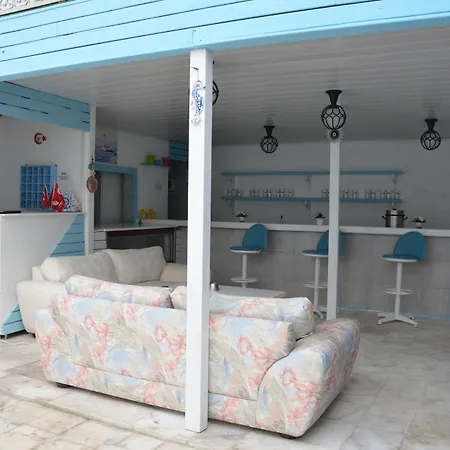 Duru Butik ボドルム