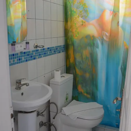 Duru Butik ホテル