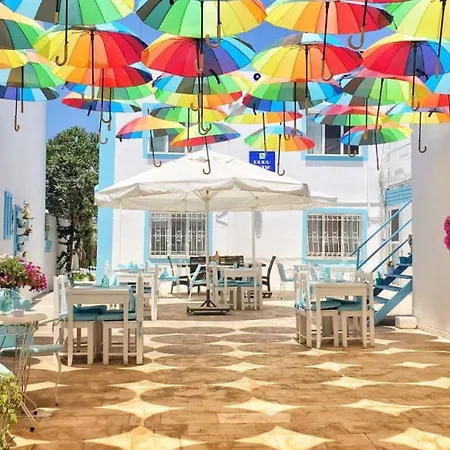 Duru Butik ホテル