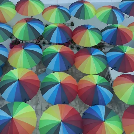 Duru Butik 3* ボドルム