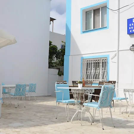 Duru Butik ボドルム