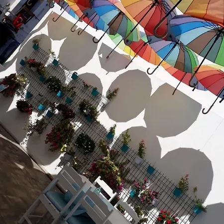 ホテル Duru Butik 3*