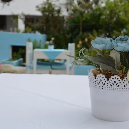 Duru Butik ホテル