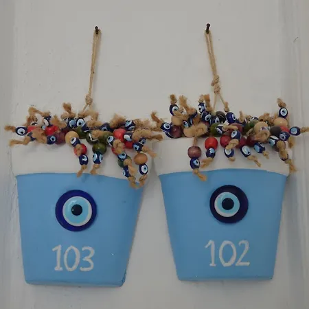 ホテル Duru Butik 3*