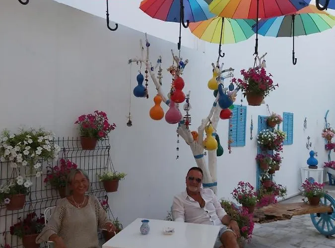 Duru Butik 3* Bodrum