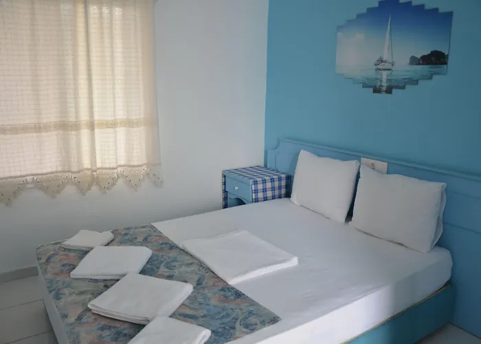 Otel Duru Butik 3*