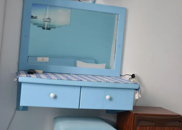 Duru Butik Hotel Bodrum