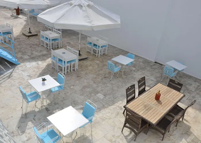 Duru Butik 3* Bodrum