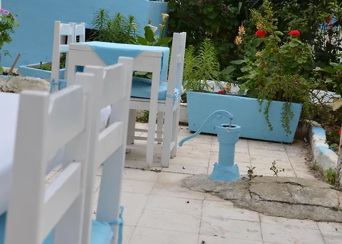 Hotel Duru Butik Bodrum