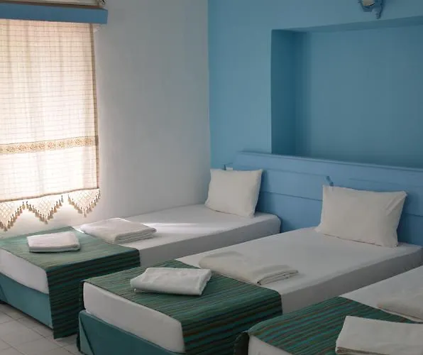 Duru Butik 3* Bodrum
